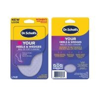 ราคา SCHOLL ดร.สกอลล์ ยัวร์ ฮีล แอนด์ เวสจ์ บอล-ออฟ-ฟุต คูเชิ่นส์ (MKP1890100)