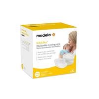 ราคา MEDELA แผ่นซับน้ำนม 30 แผ่น (CDS10681831)