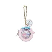 ราคา SANRIO พวงกุญแจ พร้อมกระจก Little Twin Stars หลากสี (CDS18671575)