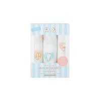 ราคา Sofflin Sofflin x Fluffy ผ้าอ้อมมัสลินใยไผ่ 30x30 นิ้ว (แพ็ค 3 ชิ้น) (MKP1891454)