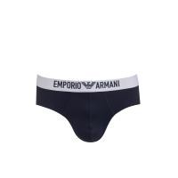 ราคา EMPORIO ARMANI กางเกงในผู้ชาย ทรงบรีฟ SS25 สี Armani Blu XL (CDS18822922)