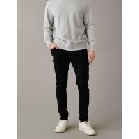 ราคา AMERICAN EAGLE กางเกงยีนส์ผู้ชาย BLACK CLEAN SKINNY สี ดำ 33/30 (MKP1681454)