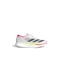 ราคา ADIDAS รองเท้าวิ่งผู้ชาย Adizero Takumi Sen 10 สี Cloud White / Core Black / Lucid Red 8.5 UK (CDS18923445)