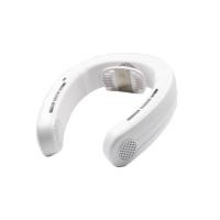 ราคา SONAR พัดลมพกพา พัดลมห้อยคอ แบตเตอรี่ 4000mAh รุ่น Y26 (MKP1891645)