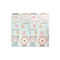 ราคา Gadeaux Kids เสื่อรองคลาน Gadeaux Kids แผ่นรองคลาน6ฟุต PM-011 สีเขียว (MKP1132930)