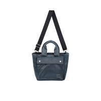 ราคา ANELLO กระเป๋าสะพายไหล่ยูนิเซ็กส์ รุ่น Forth สีมะกอก ไซส์ Mini Mini (CDS96496176)