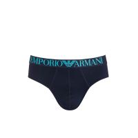 ราคา EMPORIO ARMANI กางเกงในผู้ชาย ทรงบรีฟ SS25 สี Armani Blu L (CDS18822755)