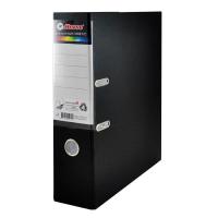 ราคา HORSE แฟ้มสันกว้าง F4 สัน 3 นิ้ว ดำ (แพ็ค3เล่ม) ตราม้า 1002F (MKP0977927)