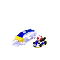 ราคา TOMICA โมเดลรถ Mariokart Kinopio หลากสี (CDS18671360)
