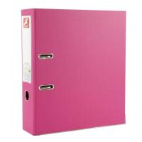 ราคา FLAMINGO แฟ้มสันกว้าง A4 สัน 3 นิ้ว ชมพู ฟลามิงโก้ 219 (MKP0978097)