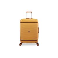 ราคา IT LUGGAGE กระเป๋าเดินทาง รุ่นแอดเวนเทรียส 3108B ขนาด 25 นิ้ว : สีมัสตาร์ด 25 In (MKP1891806)