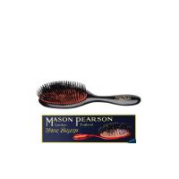 ราคา MASON PEARSON หวี Regular Handy Bristle สีแดงเข้ม (CDS17148757)