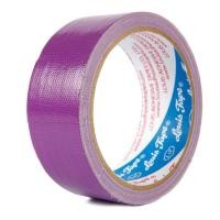 ราคา LOUIS เทปผ้า หลุยส์ สีม่วง 1 1/2นิ้วx8หลา (MKP1163405)