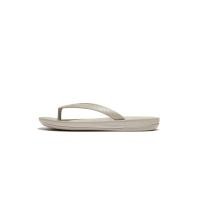 ราคา FitFlop™ รองเท้าแตะสำหรับเด็ก IQUSHION JUNIOR SHIMMER ERGO รุ่น GI6-011 สี SILVER 13 UK (MKP1697297)