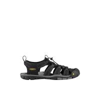 ราคา KEEN รองเท้าแตะรัดส้น M-Clearwater CNX รุ่น 1008660 สีBlack/Gargoyle 8 US (MKP0888871)