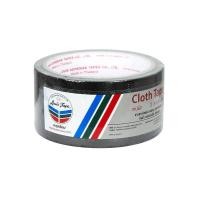 ราคา LOUIS เทปผ้า หลุยส์ สีดำ 2 นิ้วx8 หลา (MKP0978756)