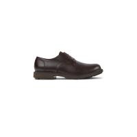 ราคา CAMPER รองเท้าทำงาน ผู้ชาย รุ่น Neuman สีน้ำตาล 42 EU (MKP1891262)