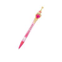 ราคา SANRIO ปากกาลูกลื่น Love Hello Kitty สีฮอตพิ้งค์ (CDS15008626)