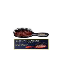 ราคา MASON PEARSON หวี Regular Pocket Bristle สีแดงเข้ม (CDS17148771)