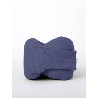 ราคา MR.BIG Travel Pillow หมอนรองคอ รองรับสรีระคอ 360 องศา ป้องกันคอพับ สีกรม ขนาด S/M (MKP1892665)