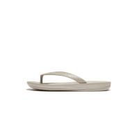 ราคา FitFlop™ รองเท้าแตะสำหรับเด็ก IQUSHION JUNIOR SHIMMER ERGO รุ่น GI6-011 สี SILVER 11 UK (MKP1697312)