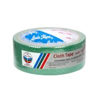 ราคา LOUIS เทปผ้า หลุยส์ สีเขียว 1 1/2นิ้วx8หลา (MKP0978790)