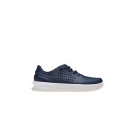 ราคา CROCS รองเท้าผู้ชาย INMOTION PACER - NAVY/WHITE M7 US (MKP1883629)
