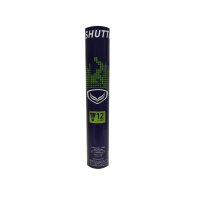 ราคา GRAND SPORT ลูกแบตมินตันหลอดสีเขียว จุกโฟม 12 ลูก (372972) (MKP1363660)