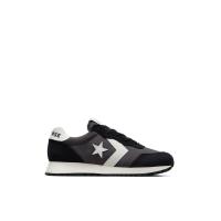ราคา CONVERSE รองเท้าผ้าใบยูนิเซ็กส์ Converse Omega Trainer Seasonal Color Ox Black/White สี Black/Dark Matter/Vintage White 9 US (CDS17487610)