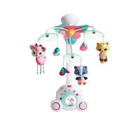 ราคา TINY LOVE โมบาย Soothen Groove MB Princess หลากสี (CDS17094788)