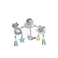 ราคา TINY LOVE โมบาย Magical Tales Sunny Stroll สีมิ้นท์ (CDS13888428)