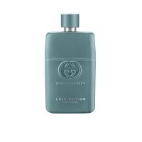 ราคา GUCCI น้ำหอมผู้ชาย Guilty Love Edition Pour Homme EDP 90 มล. (CDS19051031)