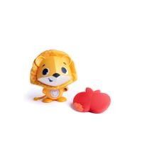 ราคา TINY LOVE ตุ๊กตา Wonder Buddies Leonardo สีส้ม (CDS99670320)