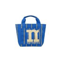 ราคา MARIMEKKO กระเป๋า UNISEX MONO MINI TOTE PUHVELI สีน้ำเงิน One Size (MKP1892350)