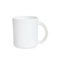 ราคา CENTRAL HOME ชุดถ้วยกาแฟ Opal Farandy ขนาด 280 มล. สีขาว (CDS89987070)