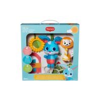 ราคา TINY LOVE ชุดของขวัญของเล่น Meadow Days หลากสี (CDS99670351)