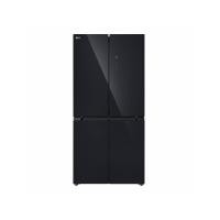 ราคา LG ตู้เย็น 4 ประตู 16.7 คิว Inverter (สีดำ) รุ่น GC-B47FMGAH.AMAPLMT (MKP1878902)