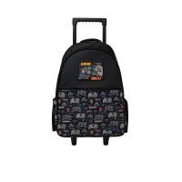 ราคา SMIGGLE กระเป๋าเป้ล้อลาก with Light Up Wheels Super Charge (CDS18717921)