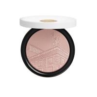 ราคา HERMÈS 24 Faubourg, Face And Eye Illuminating Powder, Limited Edition สี 02 Or Rose (CDS15809230)