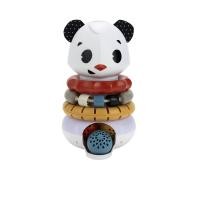 ราคา TINY LOVE ตัวต่อของเล่น Tiny Rockers หลากสี (CDS16066083)