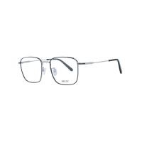 ราคา BALLY แว่นตาสี่เหลี่ยม Bally BY3011 สําหรับผู้ชายสีเงิน (MKP1875542)