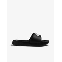 ราคา LACOSTE รองเท้าแตะผู้หญิงลาคอสท์ รุ่น Serve 1.0 สีดำ 3 UK (GRMKPPR000143827)