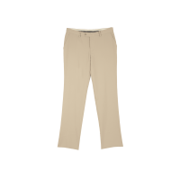 ราคา ARROW PROFREX PANTS กางเกงผู้ชายขายาว ทรง SMART MDCM8A1BE - สีเบจ 35 (MKP1893468)