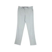 ราคา ARROW PROFREX PANTS กางเกงผู้ชายขายาว ทรง SMART MDCM8A2GY - สีเทา 34 (MKP1893467)