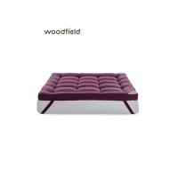 ราคา Woodfield ท็อปเปอร์ รุ่น Warrant สี Crimson ขนาด 3.5ฟุต (3นิ้ว) (MKP1893810)