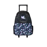 ราคา SMIGGLE กระเป๋าเป้ล้อลาก with Light Up Wheels Super Charge (CDS18717938)
