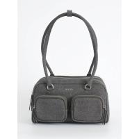 ราคา BESTER กระเป๋าสะพายข้างผู้หญิง รุ่น Soda สีดำ One Size (MKP1893755)