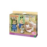 ราคา SYLVANIAN FAMILIES ชุดของเล่นหมอฟัน รุ่น 50958 สีหลากสี (CDS13777999)
