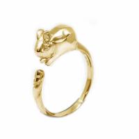 ราคา FINEJEWELTHAI แหวนนักษัตร-ปีเถาะ-แหวนรูปกระต่าย-แหวนเงินแท้-เงินแท้925-ชุบทองสีชมพู-พิ้งค์โกลด์-R144800pg สีพิ้งค์โกลด์ 54 (MKP1322576)