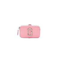 ราคา MARC JACOBS กระเป๋าใส่ยัตร THE NANO SNAPSHOT CHARM สี RIBBON PINK One Size (MKP1892201)
